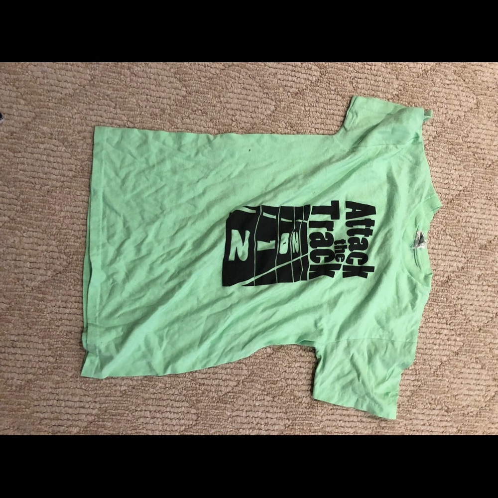 sport shirt